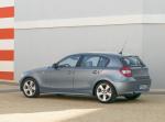 BMW 1-Series 5-Door 2005 года